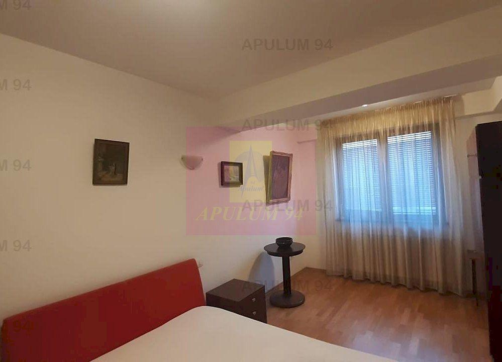 Apartament Superb Băneasa - Ion Ionescu de la Brad, 120MP - 19