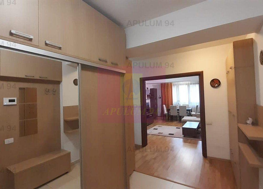 Apartament Superb Băneasa - Ion Ionescu de la Brad, 120MP - 42
