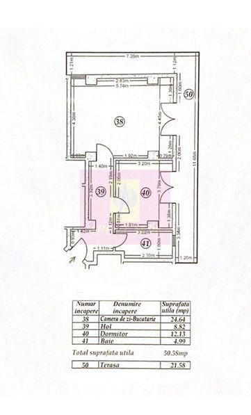Super Apartament Vitan Mall - 23