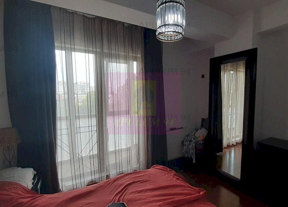 Super Apartament Vitan Mall - 12