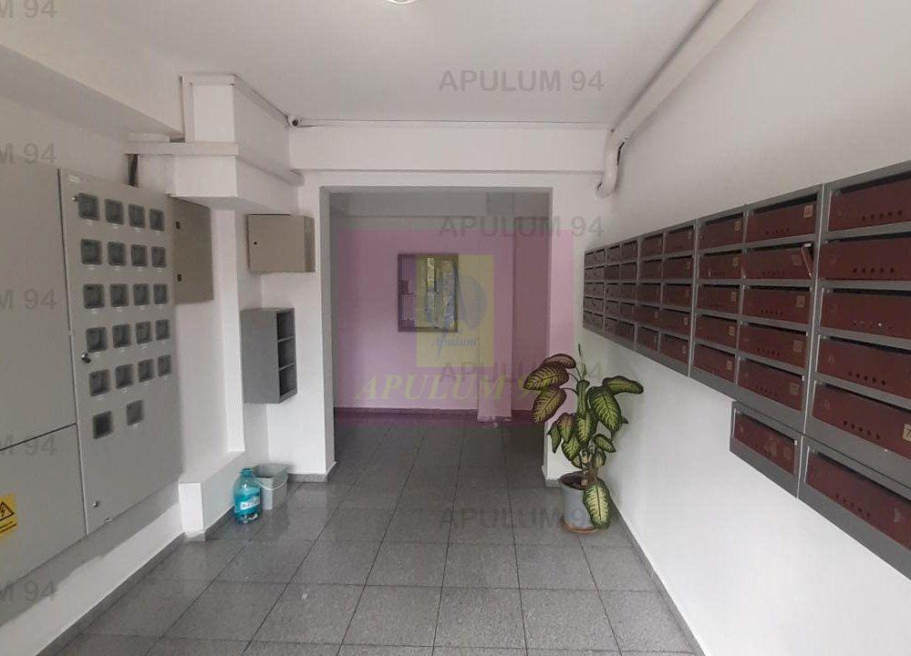 Super Apartament Vitan Mall - 22