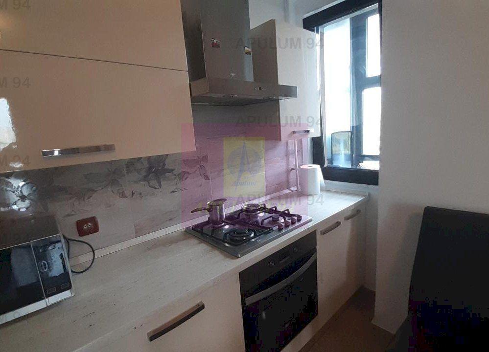 Super Apartament Vitan Mall - 8