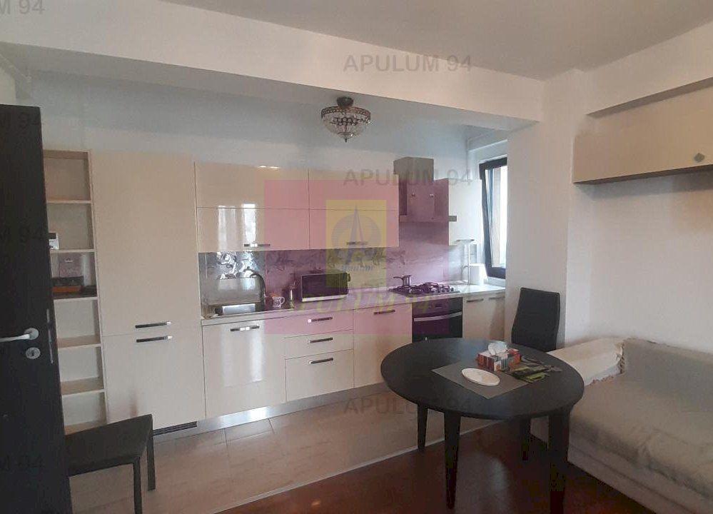 Super Apartament Vitan Mall - 1
