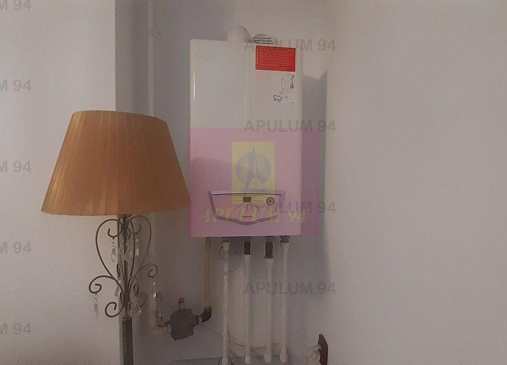 Super Apartament Vitan Mall - 6