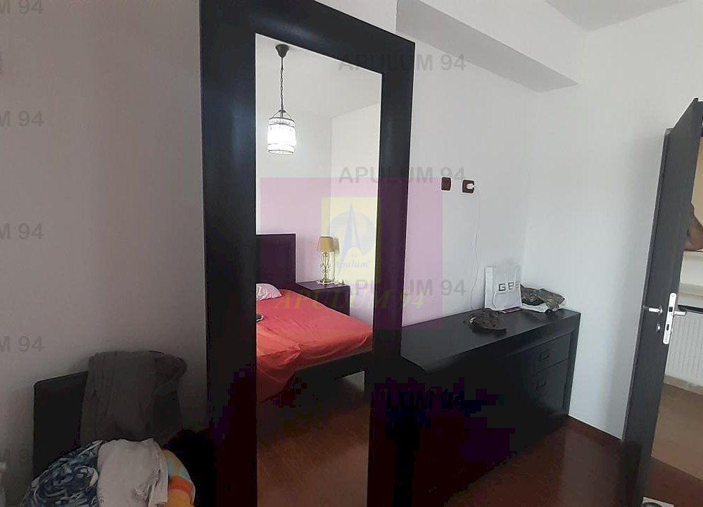 Super Apartament Vitan Mall - 11