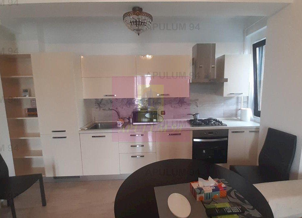 Super Apartament Vitan Mall - 13