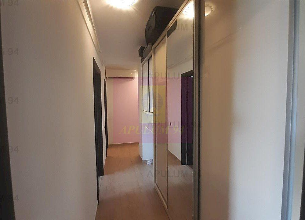Super Apartament Vitan Mall - 3