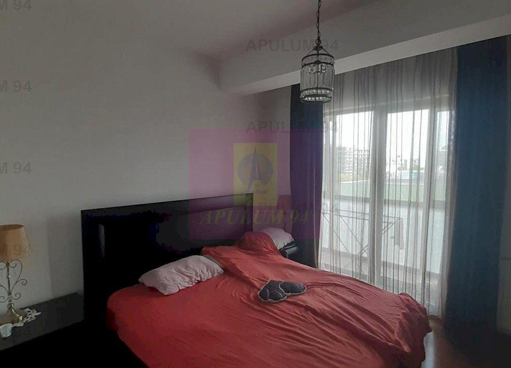Super Apartament Vitan Mall - 16