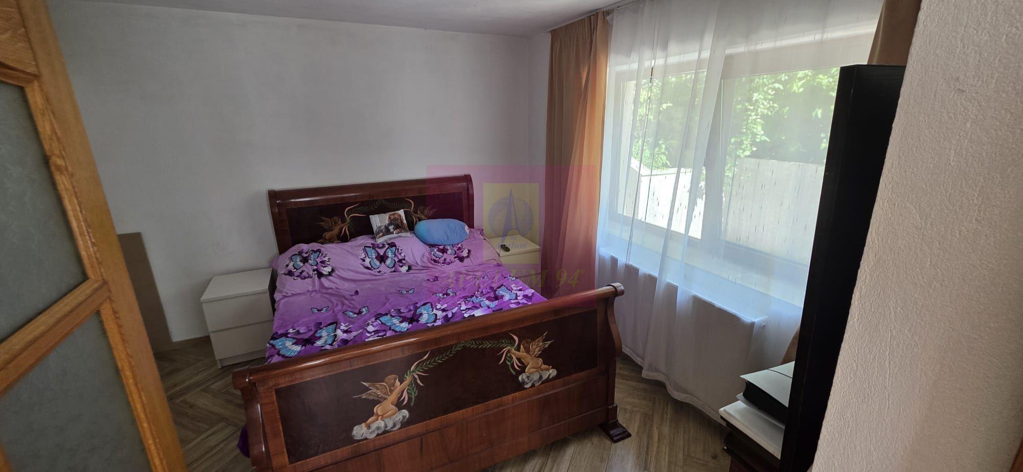 Casa cu 4 camere de vanzare in Campina - 8