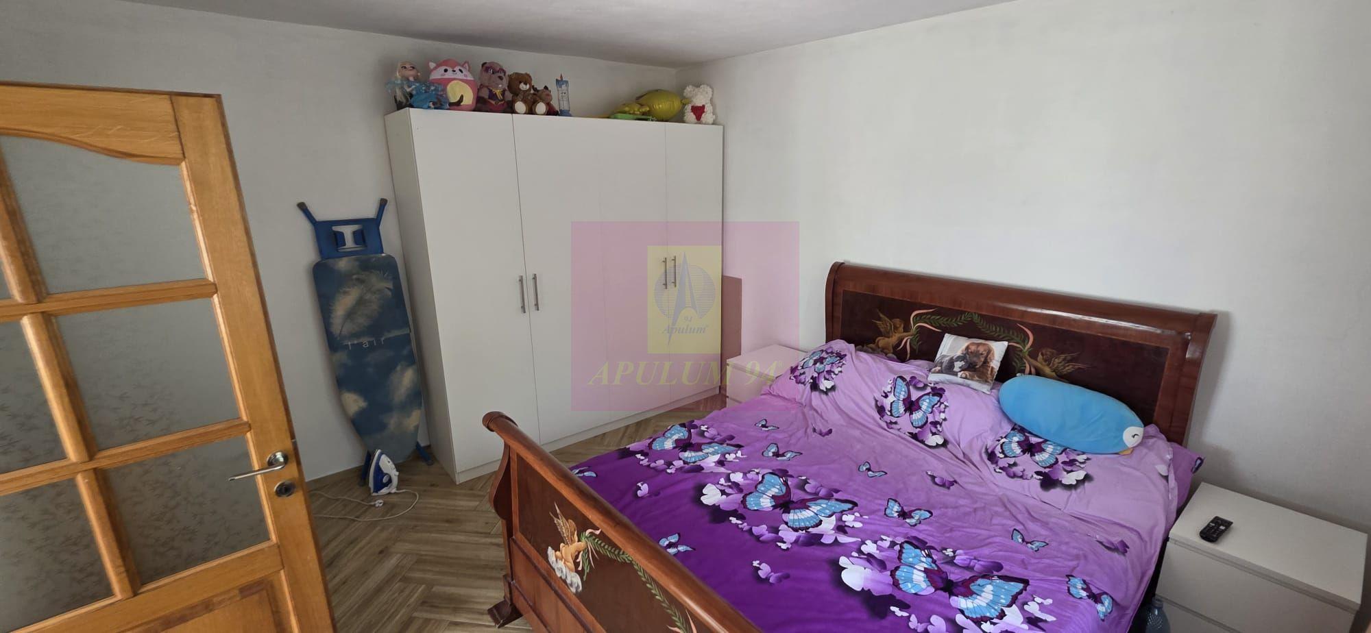 Casa cu 4 camere de vanzare in Campina - 10