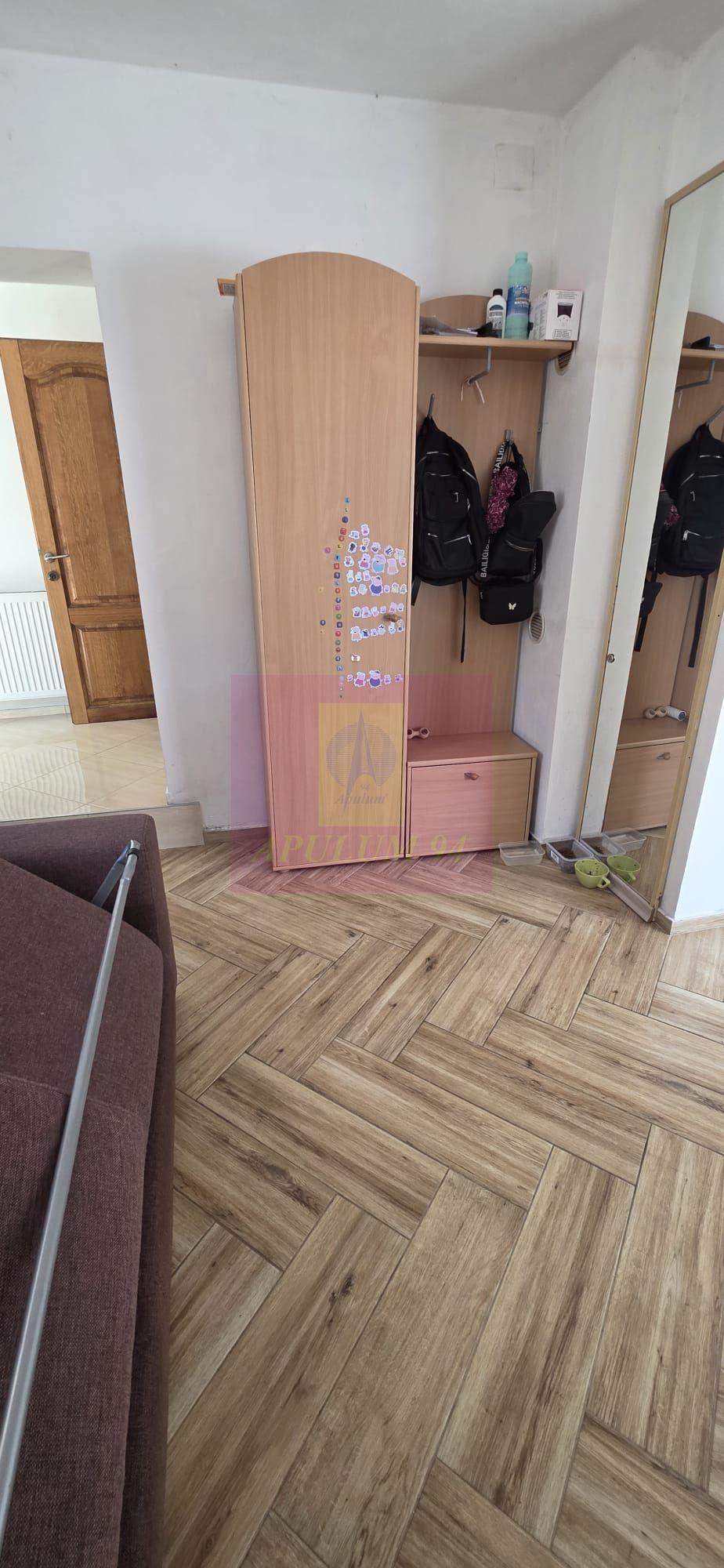 Casa cu 4 camere de vanzare in Campina - 25