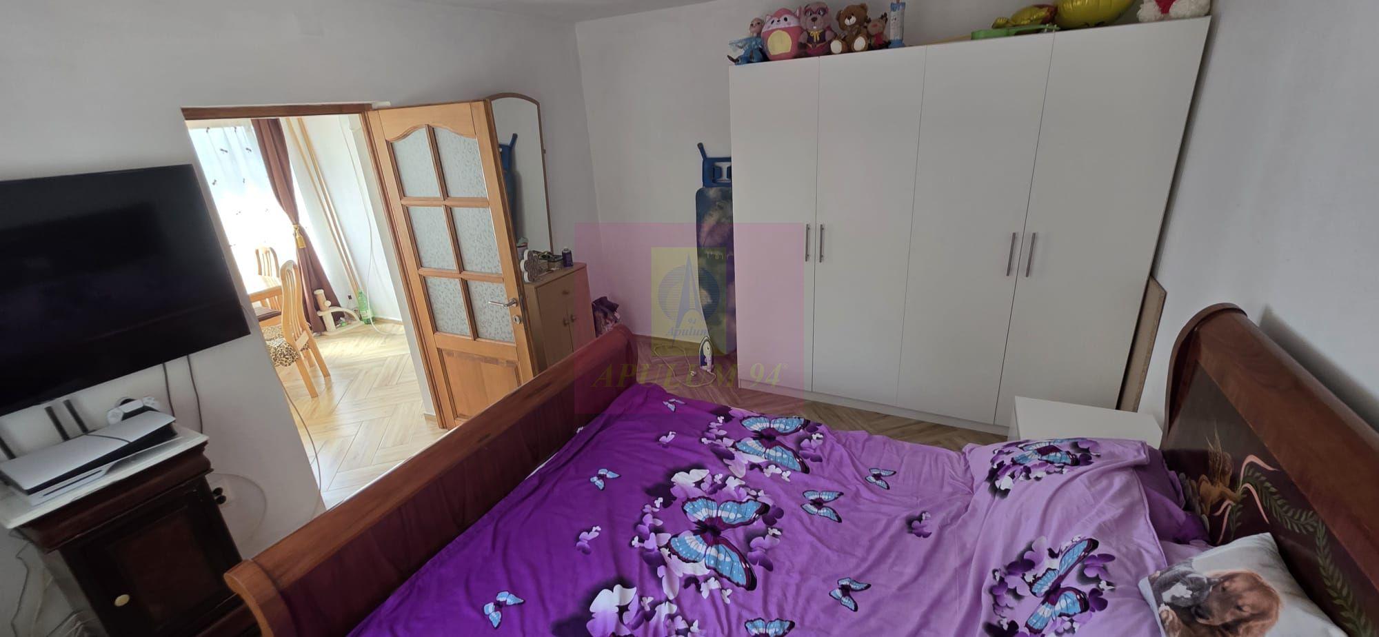 Casa cu 4 camere de vanzare in Campina - 9