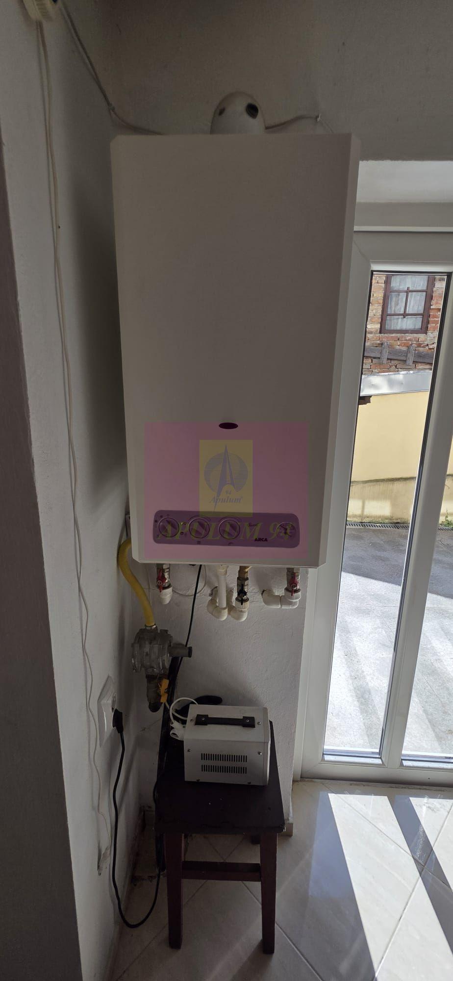 Casa cu 4 camere de vanzare in Campina - 26