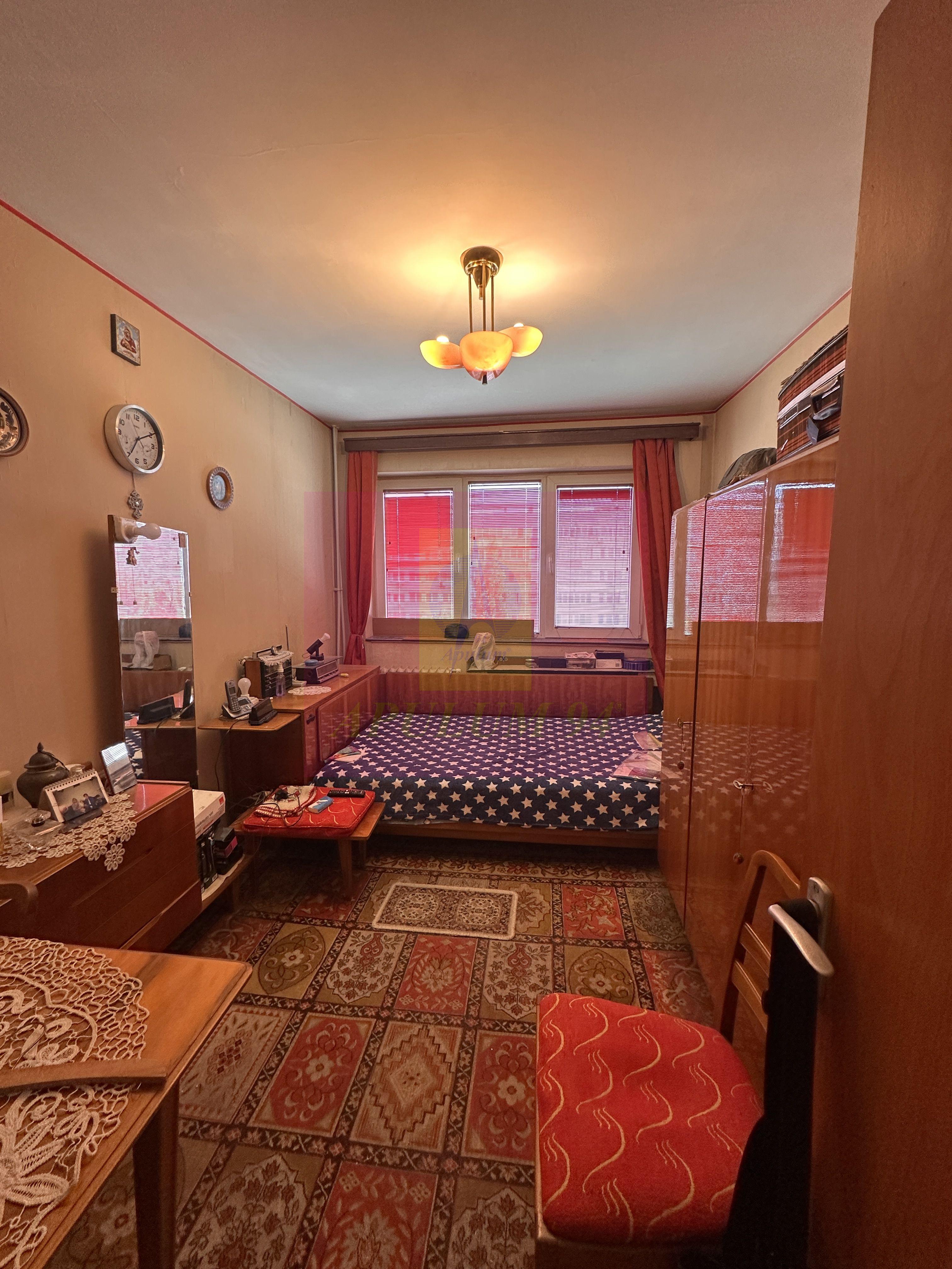 Apartament 3 camere Militari- Bulevardul Uverturii- Teatrul Masca - 7