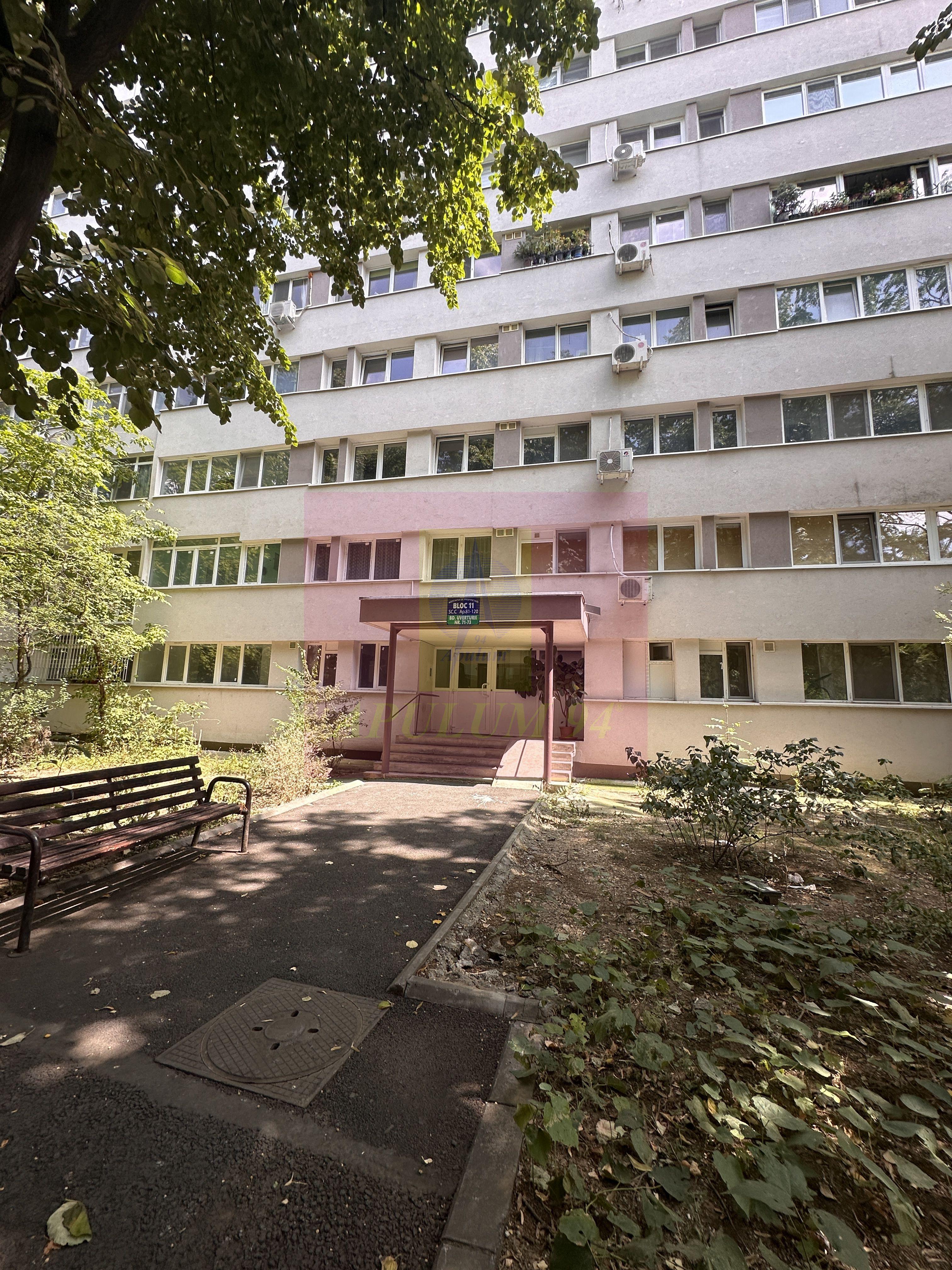 Apartament 3 camere Militari- Bulevardul Uverturii- Teatrul Masca - 13