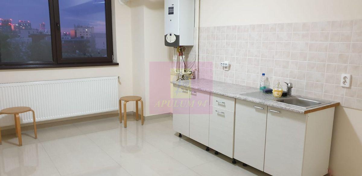 4 CAMERE | 110 MP | DOROBANȚI – HATMANUL ARBORE | BIROU SAU REZIDENȚIA - 2