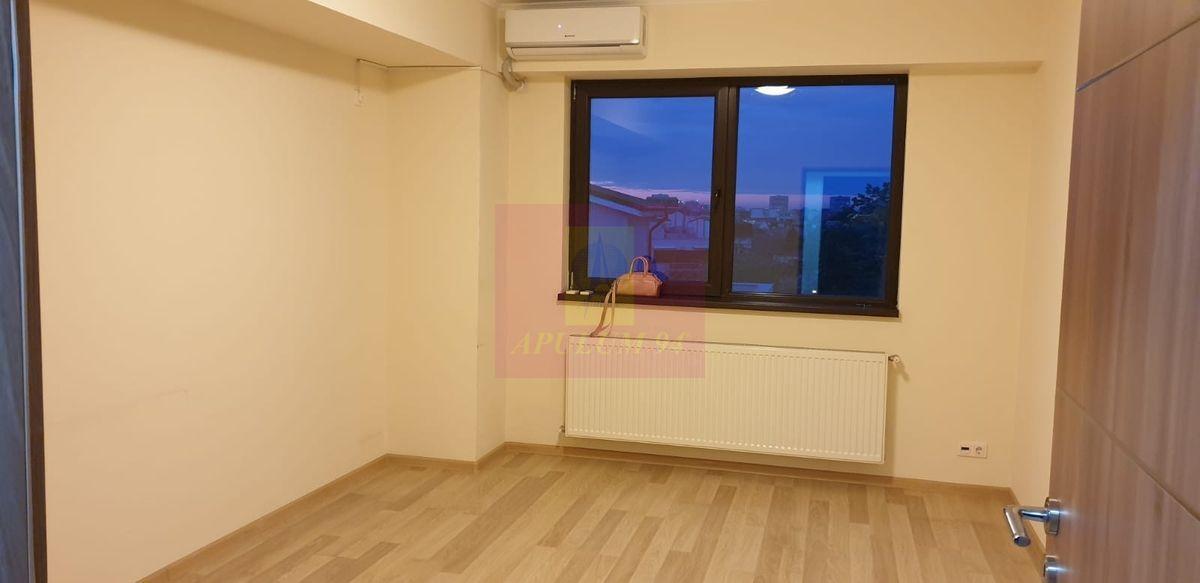 4 CAMERE | 110 MP | DOROBANȚI – HATMANUL ARBORE | BIROU SAU REZIDENȚIA - 7