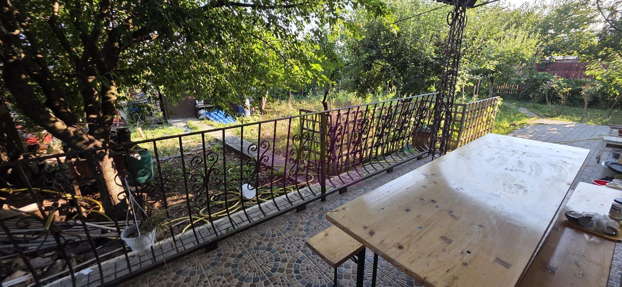 Vila 6 camere de vanzare in Banesti - 8