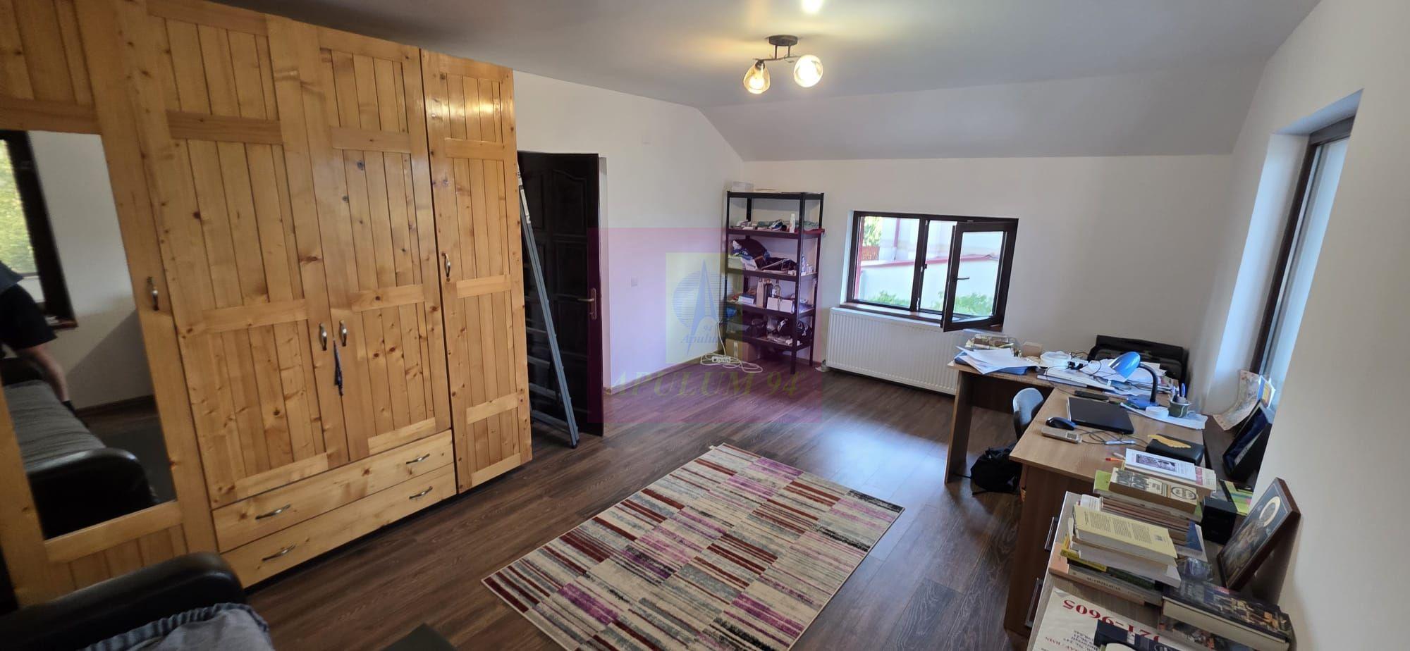 Vila 6 camere de vanzare in Banesti - 19