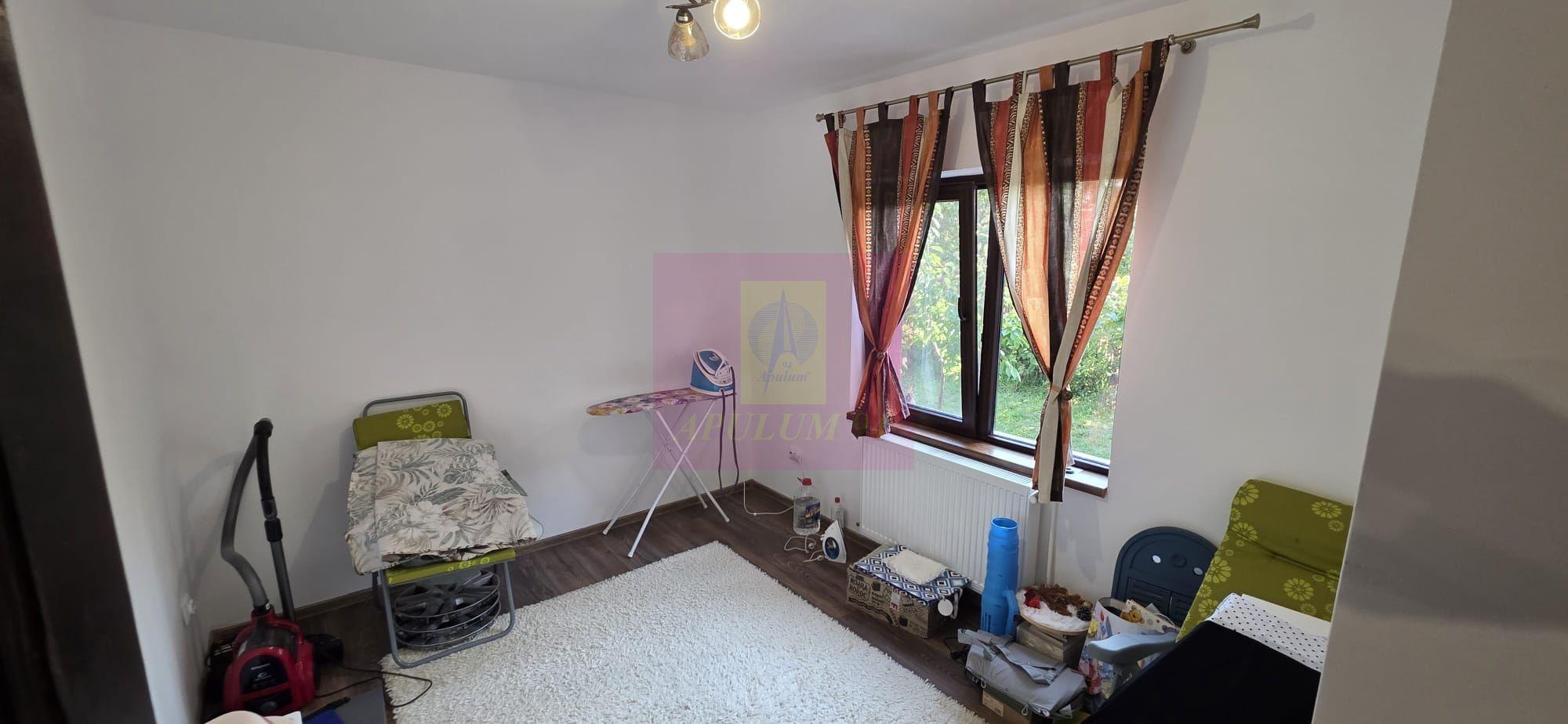 Vila 6 camere de vanzare in Banesti - 10