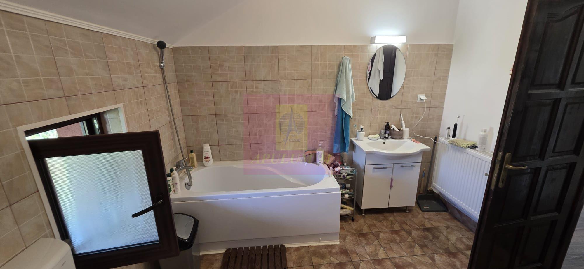 Vila 6 camere de vanzare in Banesti - 21