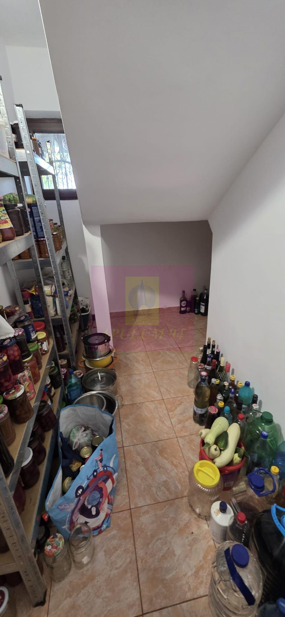 Vila 6 camere de vanzare in Banesti - 24