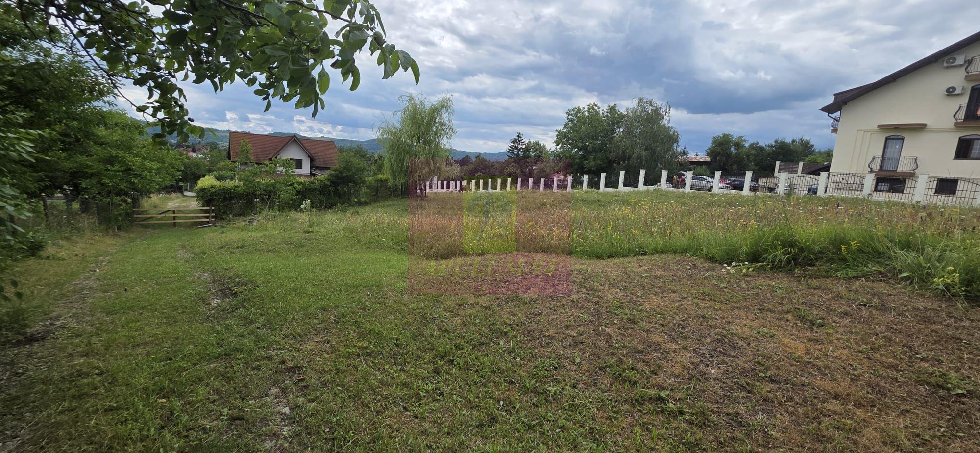 Teren de vanzare in Campina, Muscel - 3