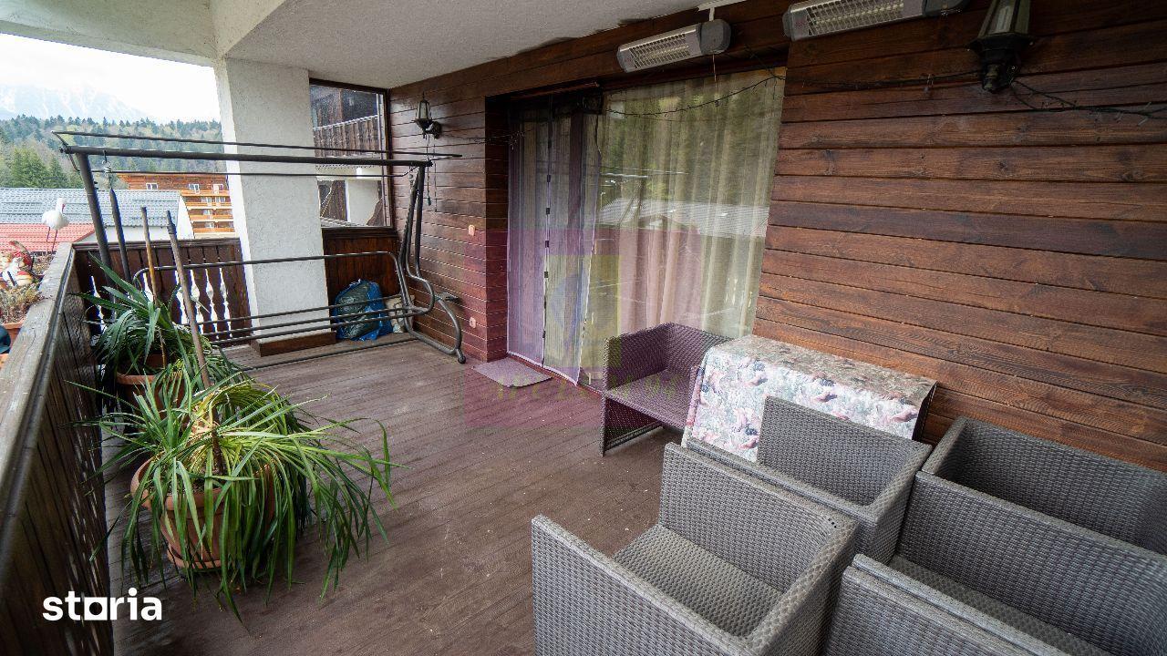 Apartament ULTRA LUX, 4 camere la baza Partiei Clabucet - Predeal - 17