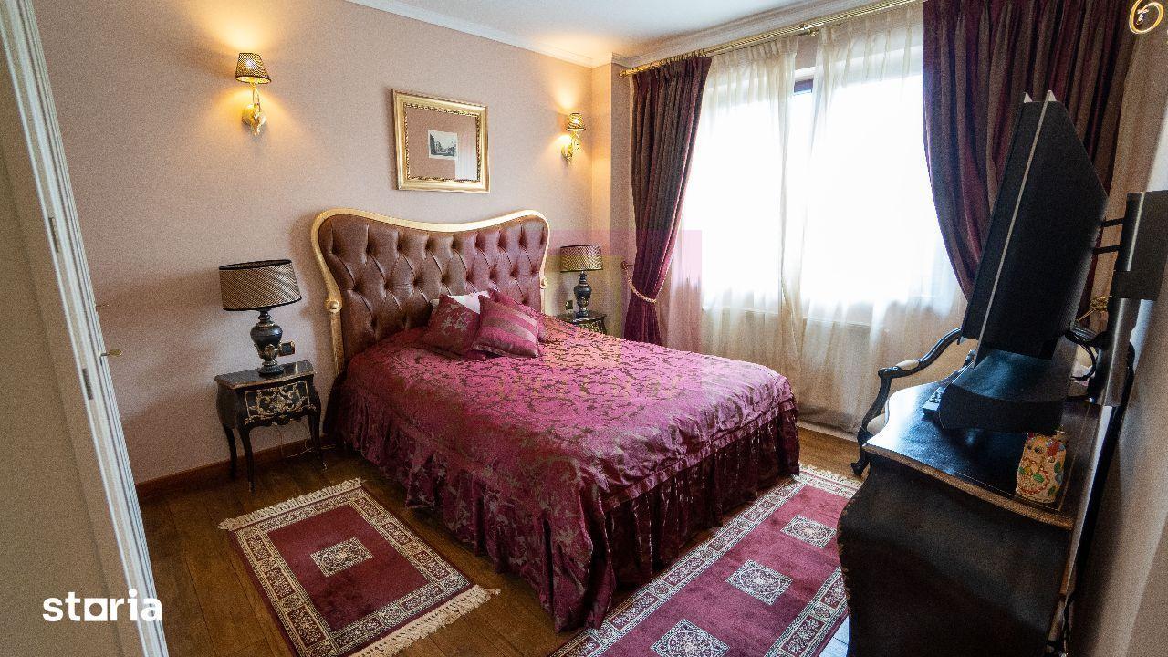 Apartament ULTRA LUX, 4 camere la baza Partiei Clabucet - Predeal - 7
