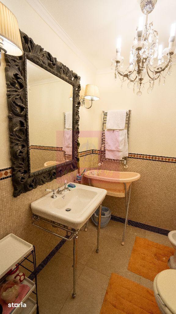 Apartament ULTRA LUX, 4 camere la baza Partiei Clabucet - Predeal - 19