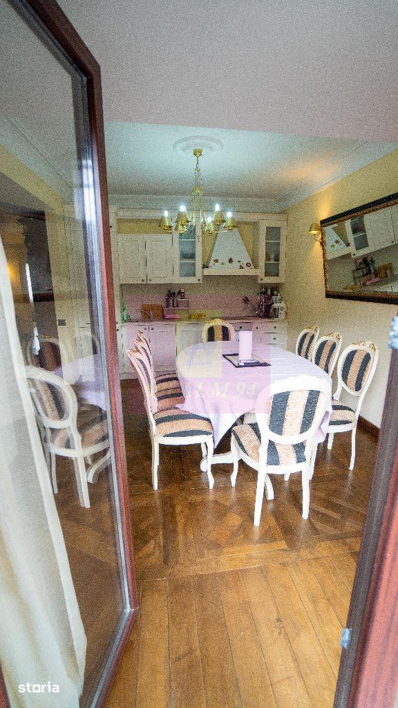 Apartament ULTRA LUX, 4 camere la baza Partiei Clabucet - Predeal - 15