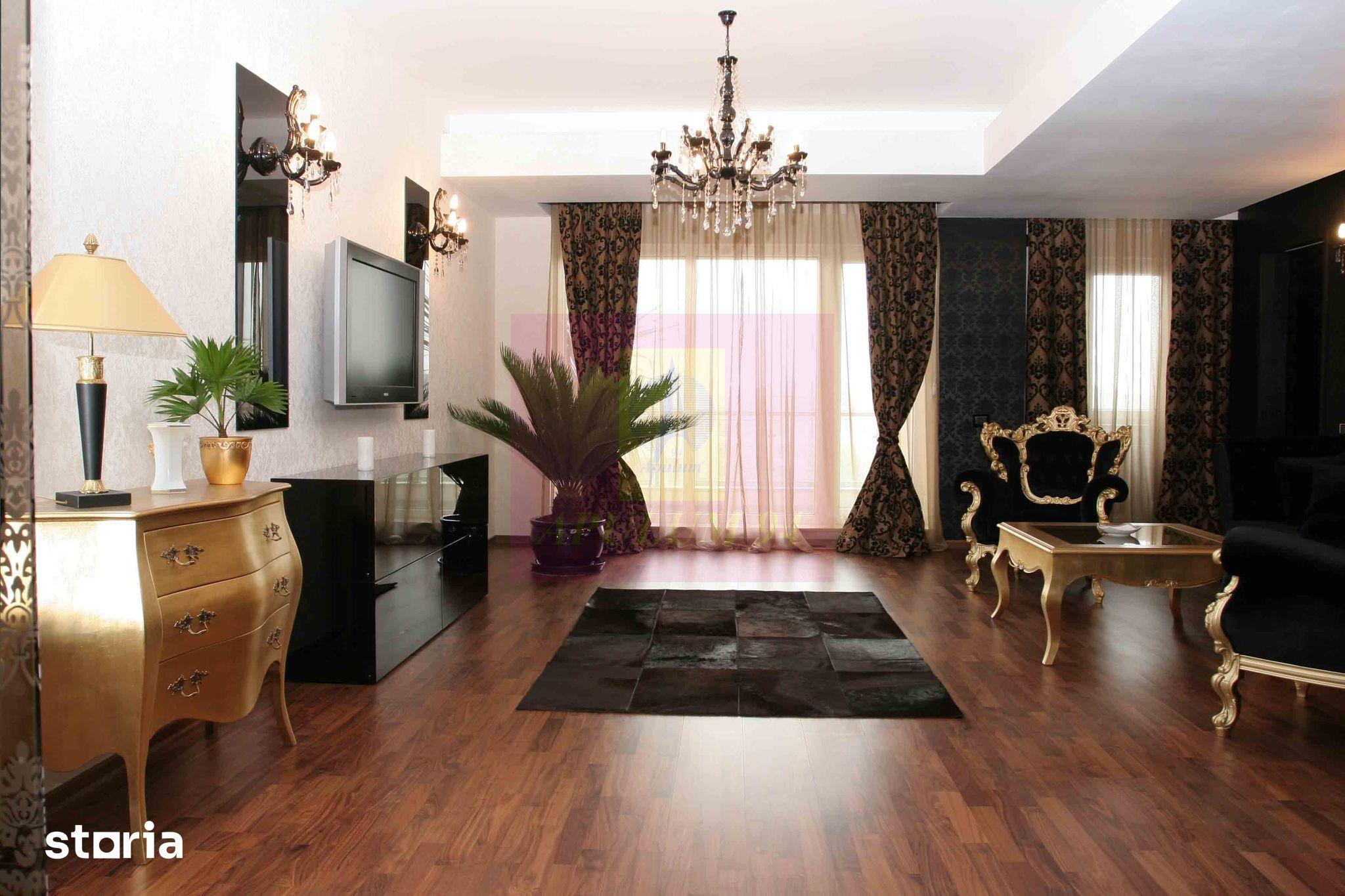De vanzare, Apartament de LUX - 1