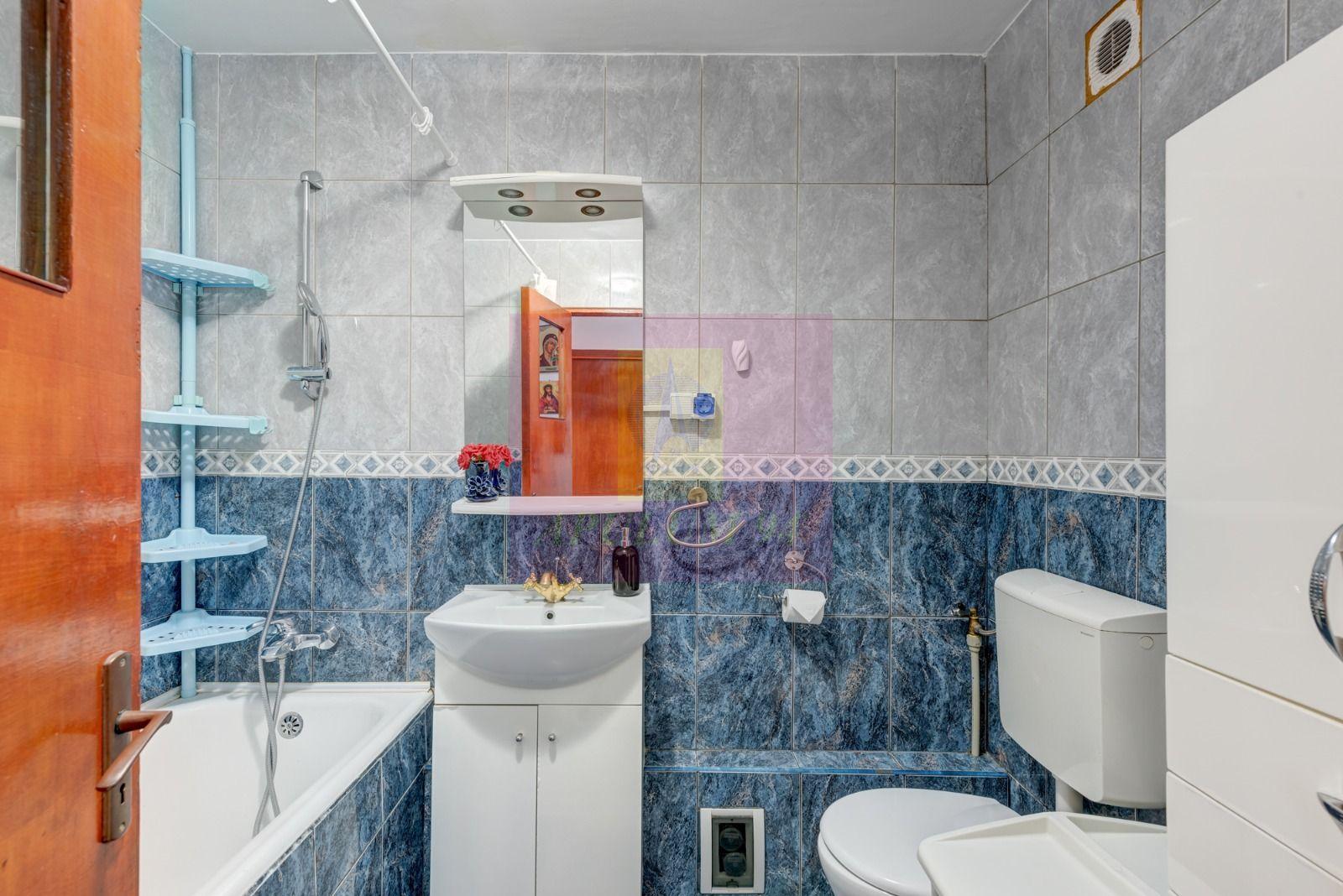 Apartament cu 2 camere de vânzare | Panduri – Calea 13 Septembrie - 4
