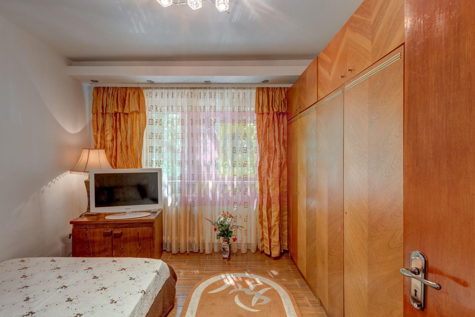 Apartament cu 2 camere de vânzare | Panduri – Calea 13 Septembrie - 5
