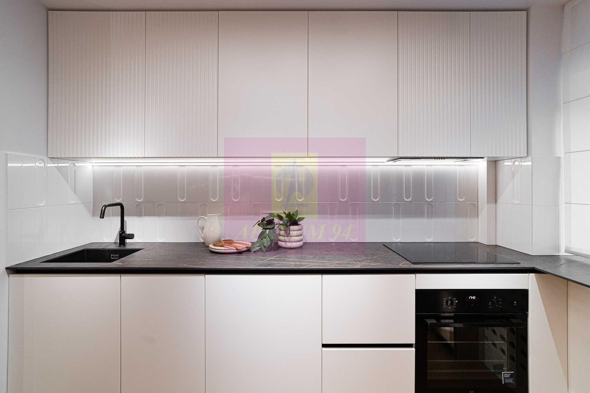 Studio renovat ultralux | Designer | Piața Alba Iulia | Mall Vitan - 6