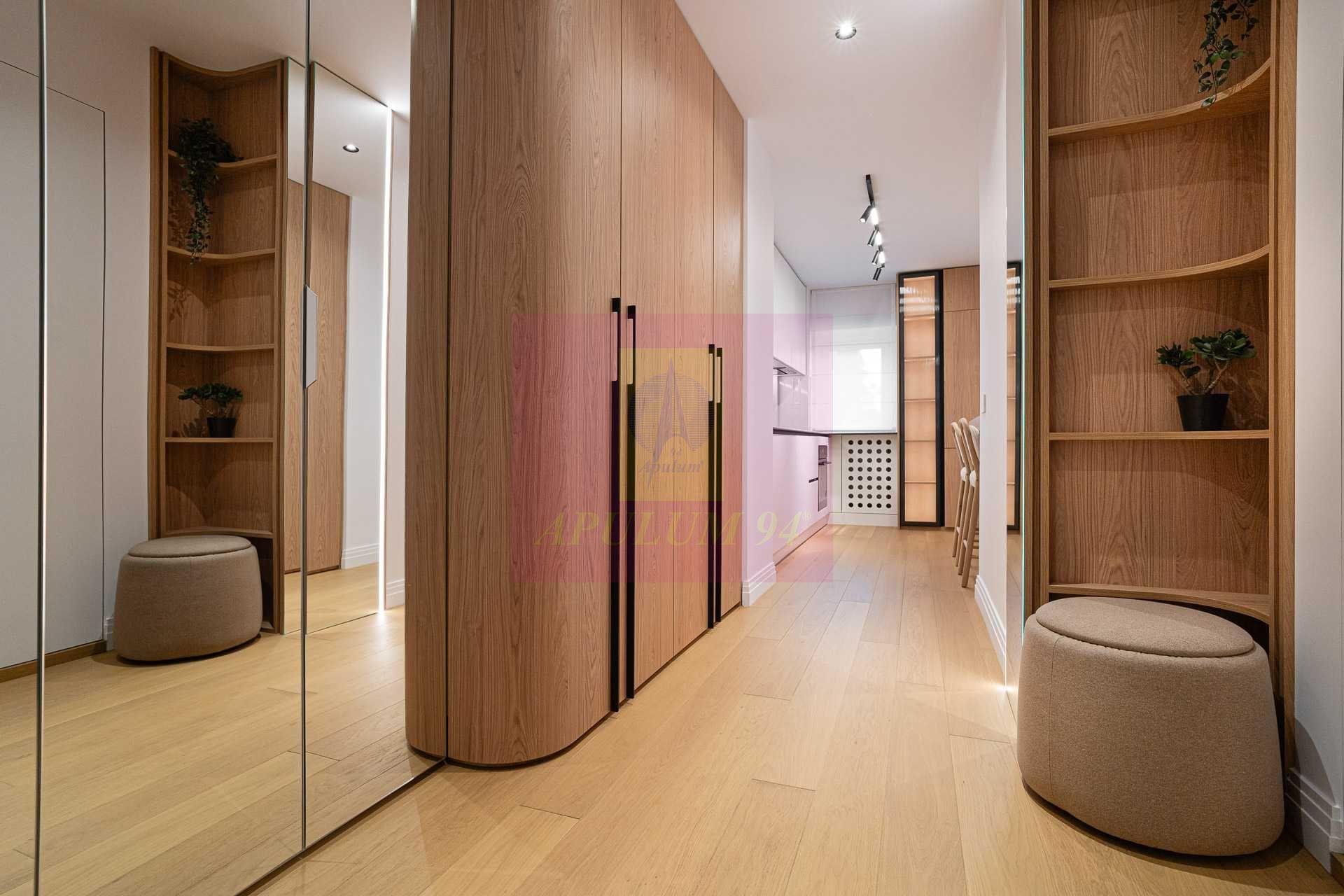 Studio renovat ultralux | Designer | Piața Alba Iulia | Mall Vitan - 1