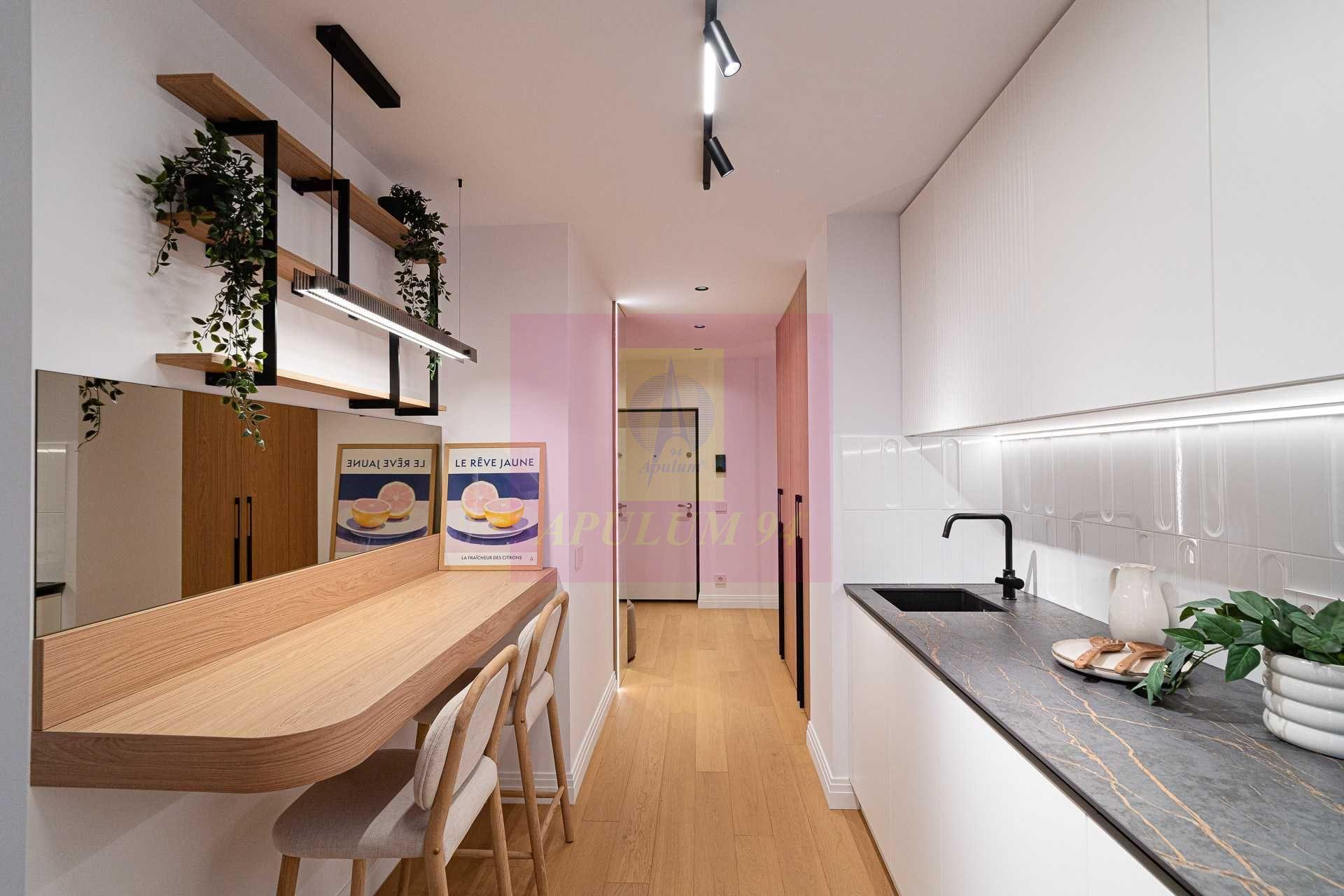 Studio renovat ultralux | Designer | Piața Alba Iulia | Mall Vitan - 3