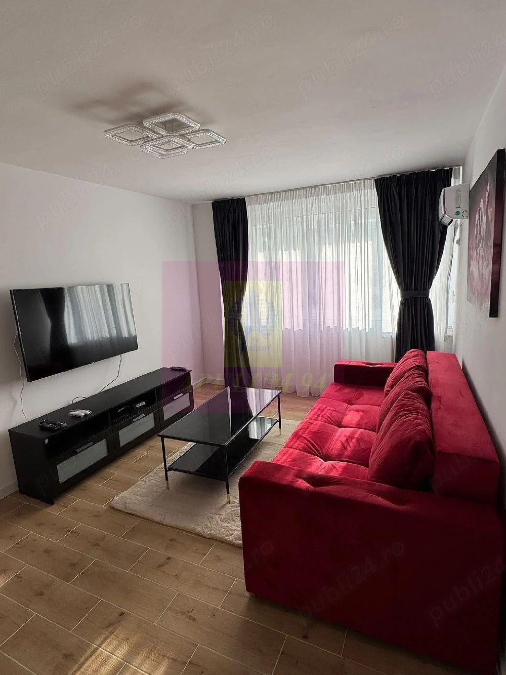 Închirieere apartament 2 camere Metrou Iancului! - 1