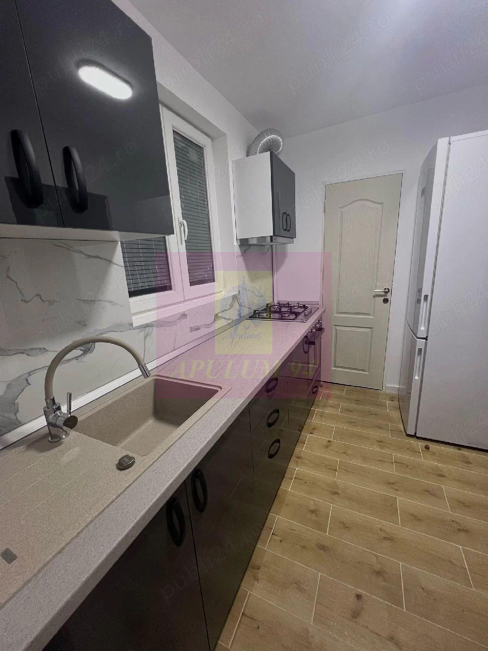 Închirieere apartament 2 camere Metrou Iancului! - 4