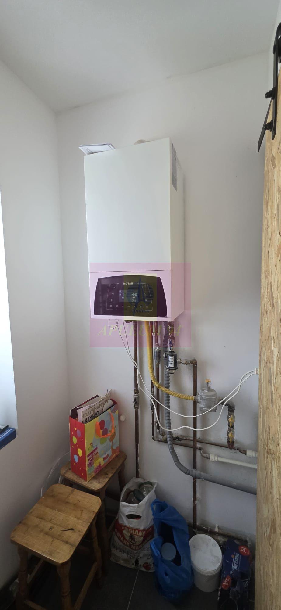 Vila 2025 de vanzare cu 4 camere in Breaza - 9