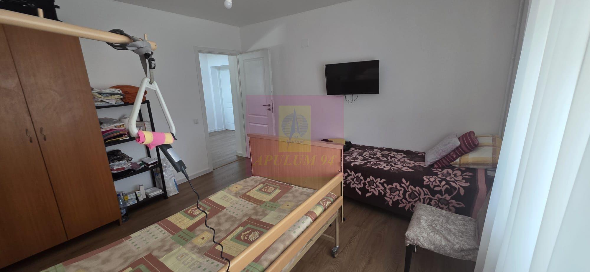 Vila 2025 de vanzare cu 4 camere in Breaza - 14