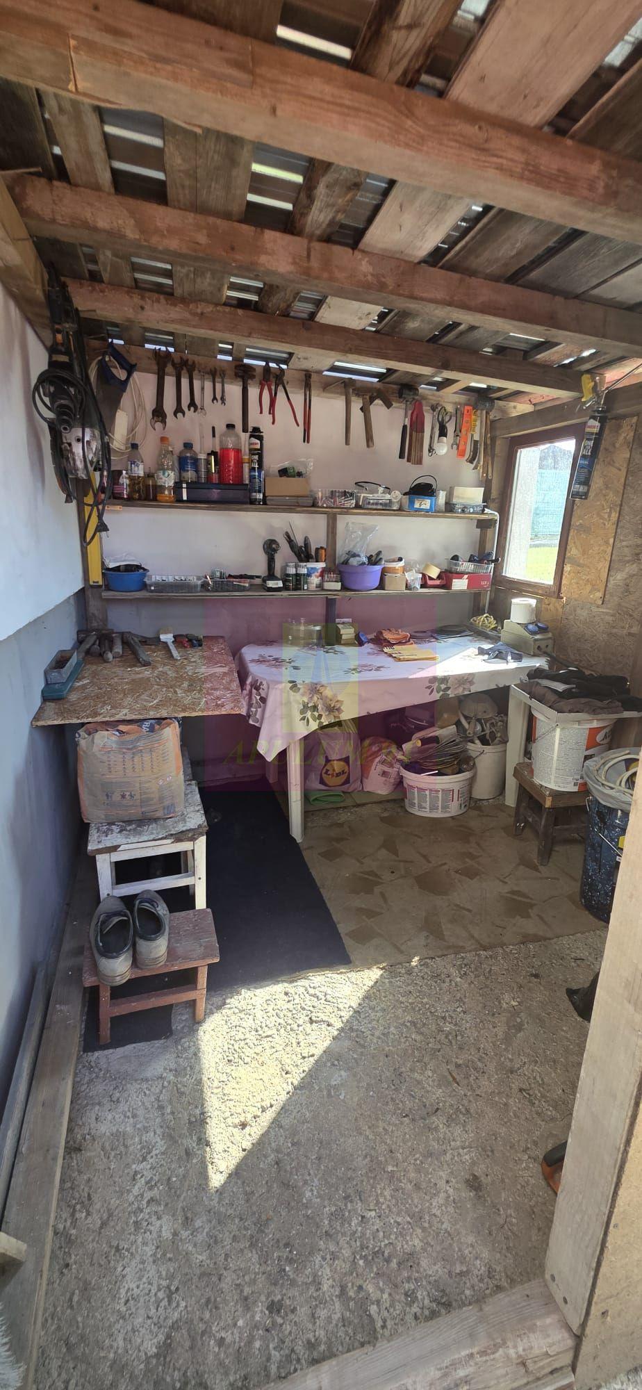 Vila 2025 de vanzare cu 4 camere in Breaza - 29