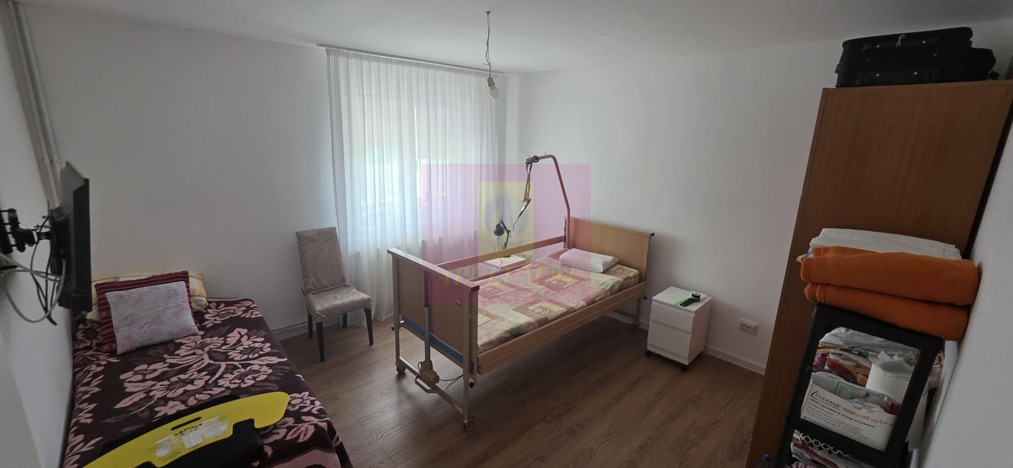 Vila 2025 de vanzare cu 4 camere in Breaza - 13