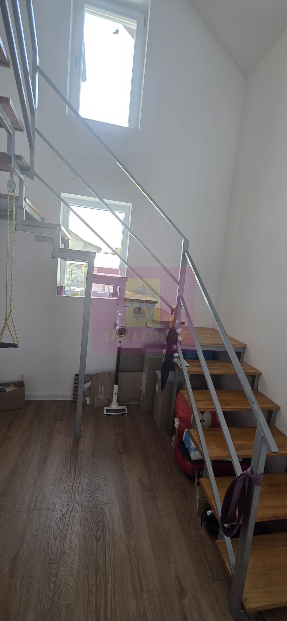 Vila 2025 de vanzare cu 4 camere in Breaza - 15