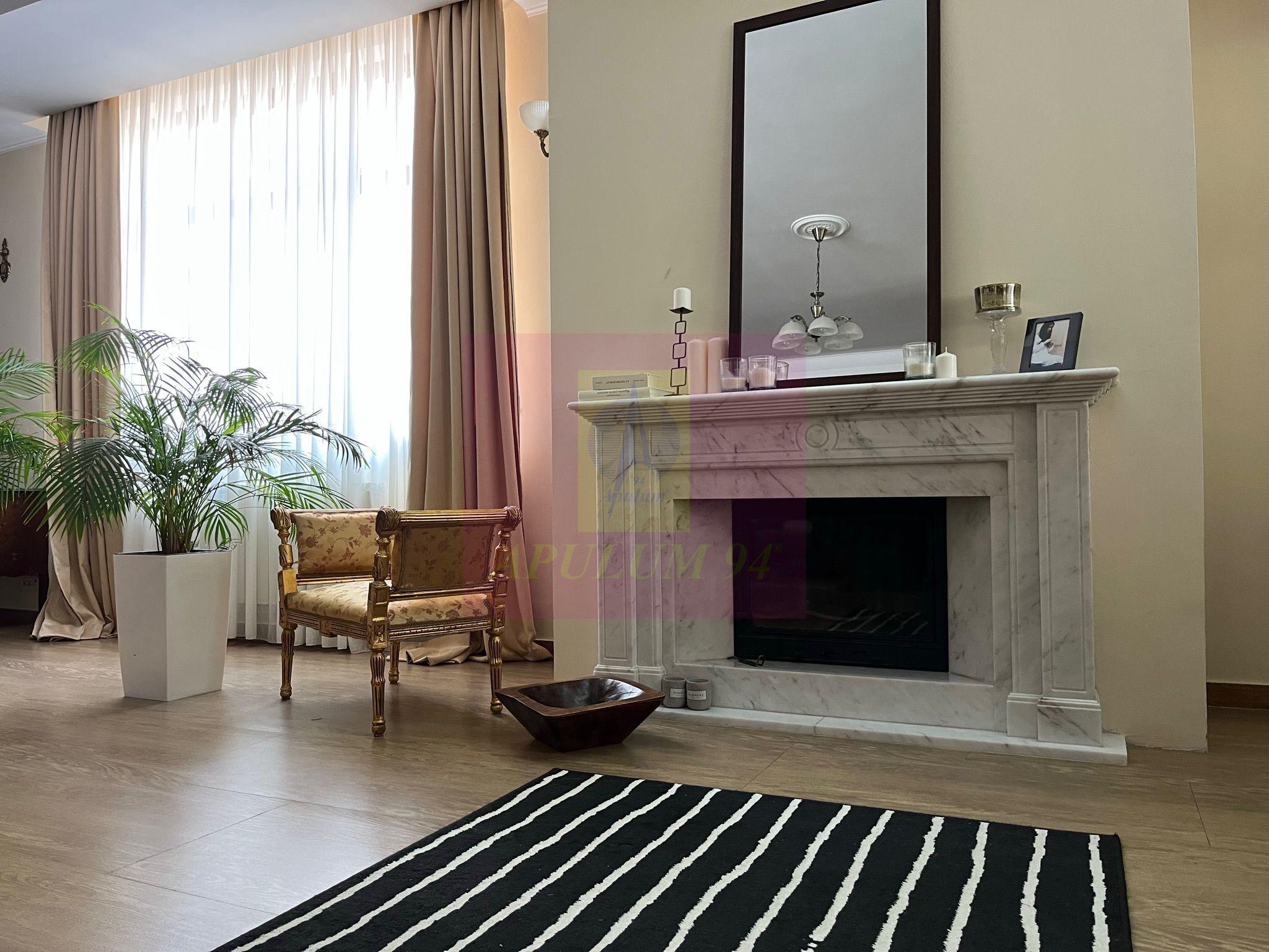 Eleganță, spațiu și confort într-o vilă deosebită, în inima Piperei - 3