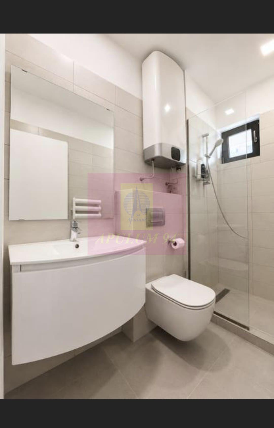 Apartament exclusivist la doar câțiva pași de mare – De Silva Residenc - 6