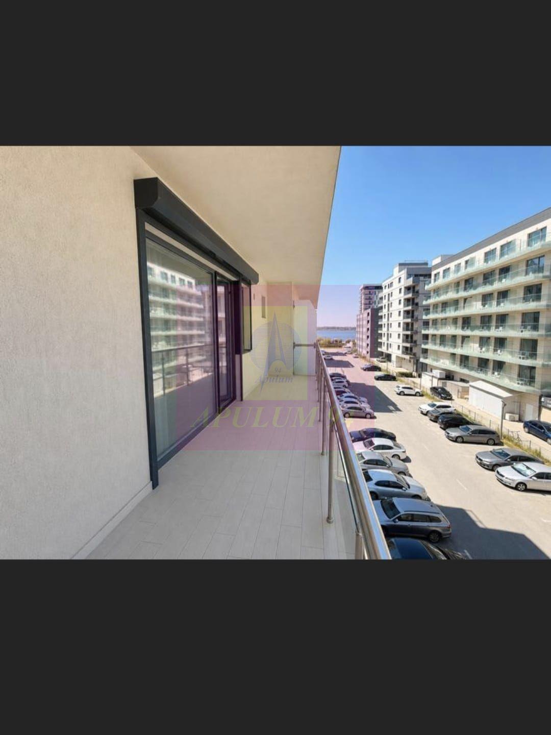 Apartament exclusivist la doar câțiva pași de mare – De Silva Residenc - 1