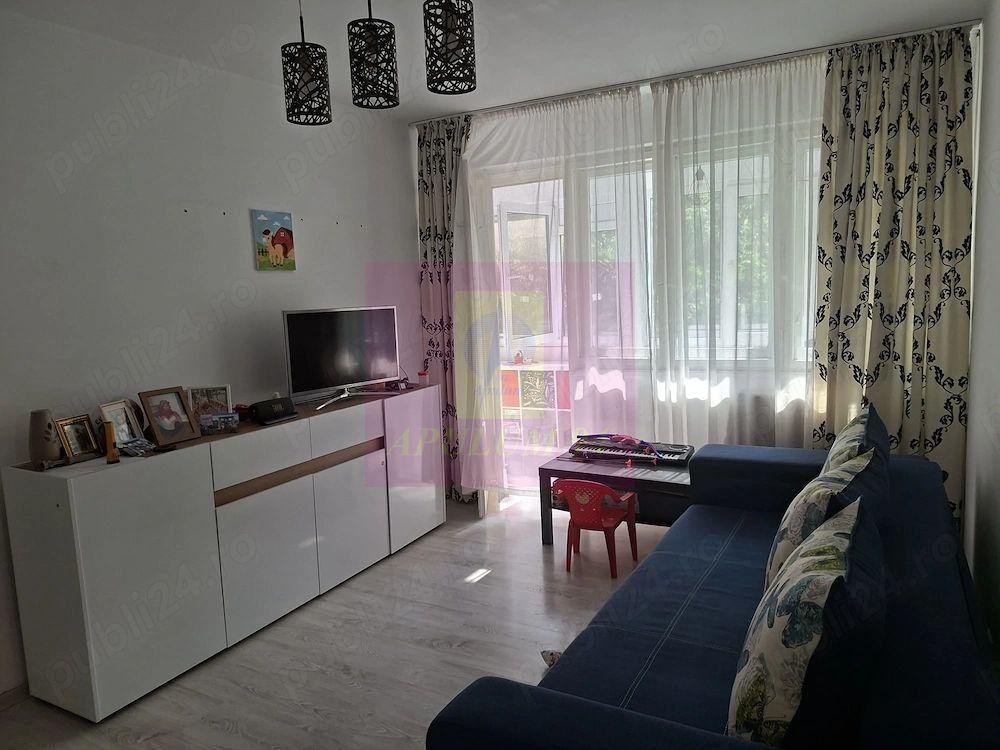Apartament 2 camere |Dristor - Liviu R | Etaj 1 | | Bloc anvelopat | - 2