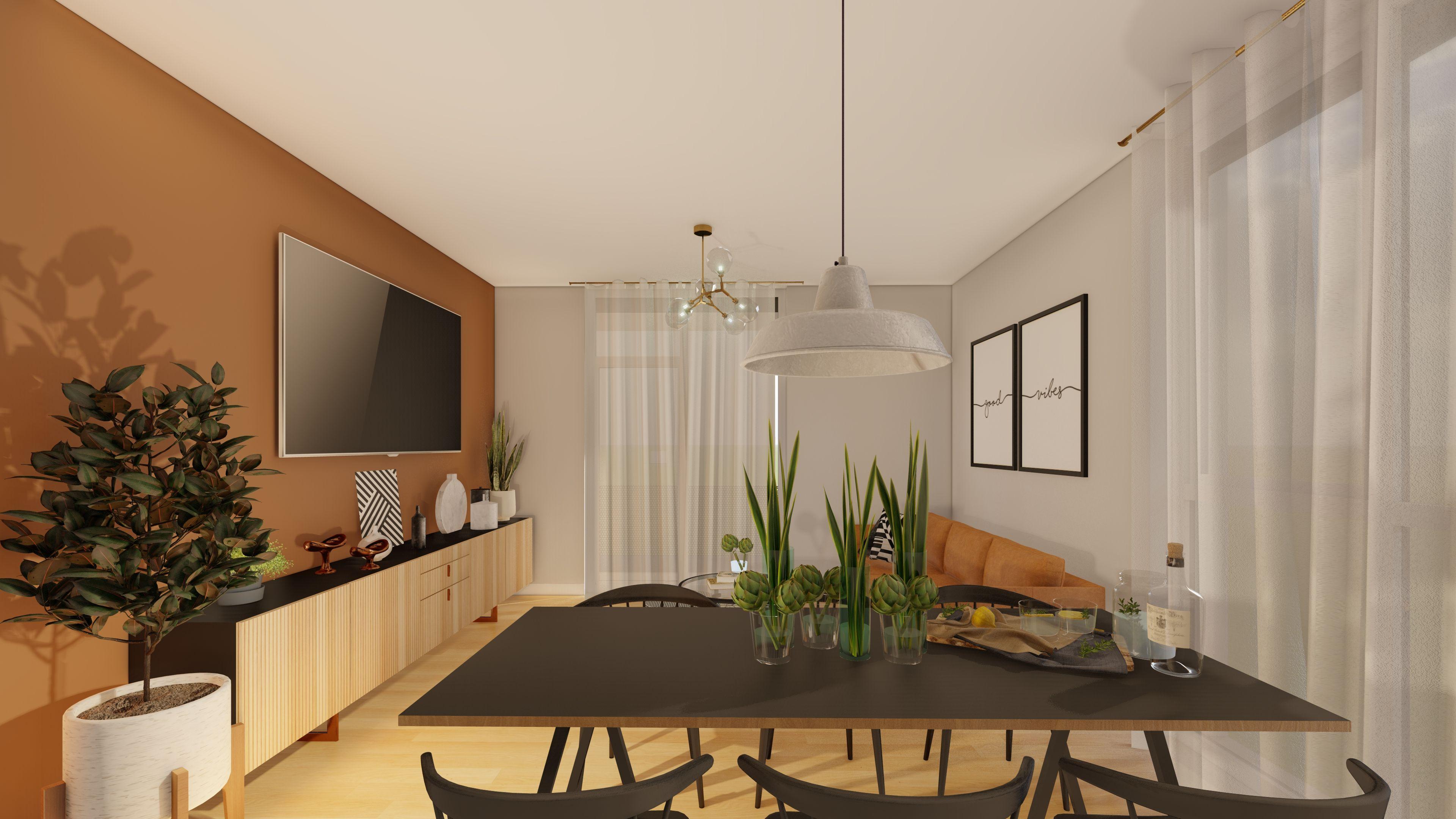 Apartament nou ARED, 44 mp utili – Direct de la dezvoltator - 5