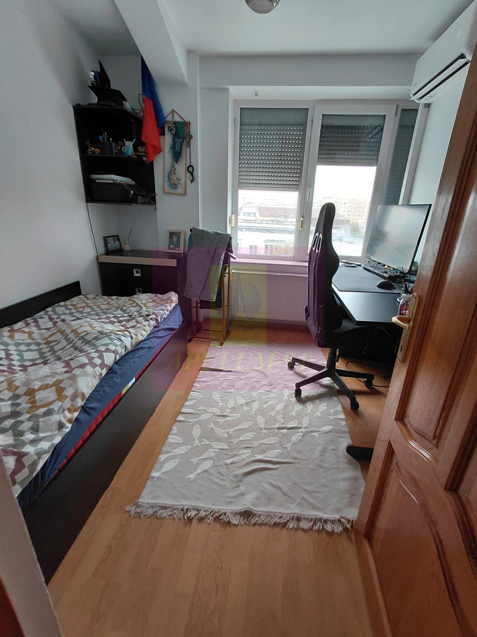 Duplex 4 camere Dristor bloc nou 2005 - 3